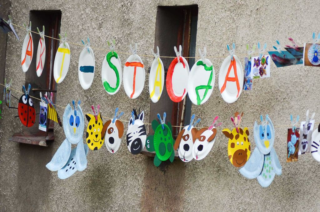 Za nami Piknik Integracyjny w szkole specjalnej