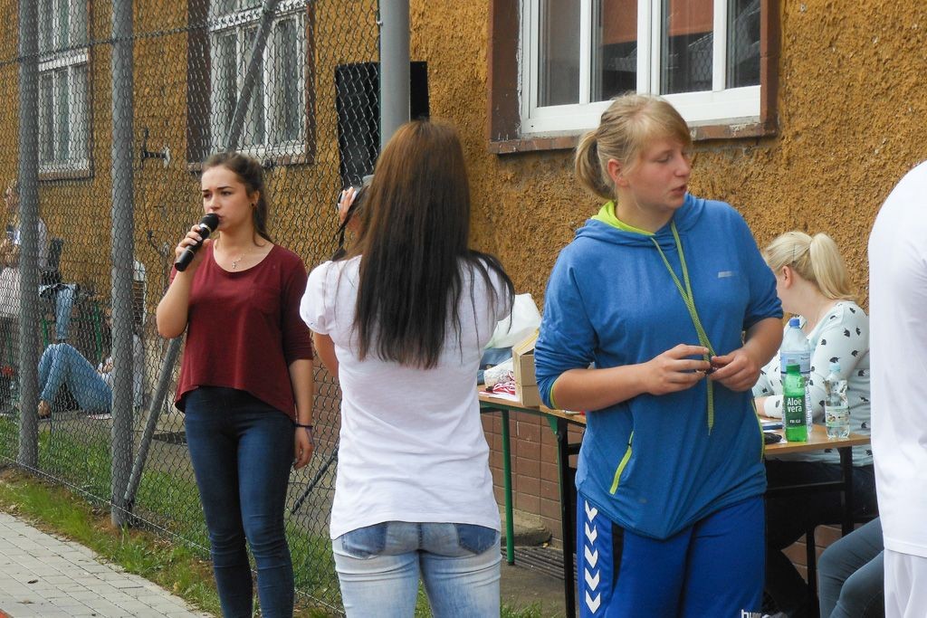 Promowali modę na życie bez uzależnień