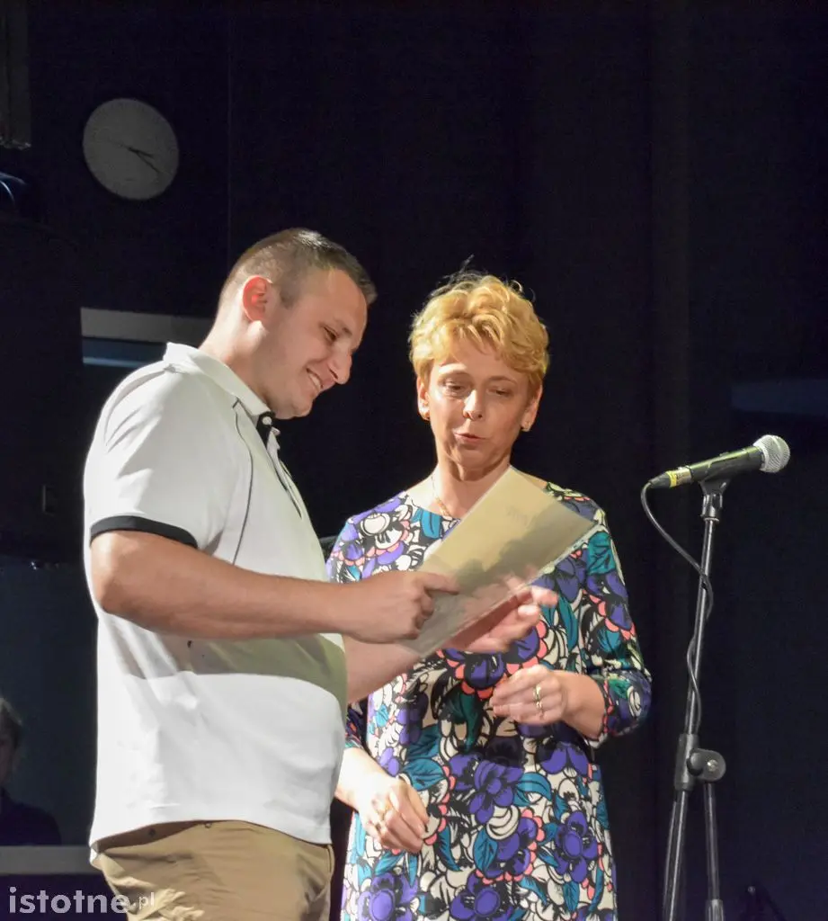 Wystawa młodych gniewnych w Teatrze Starym