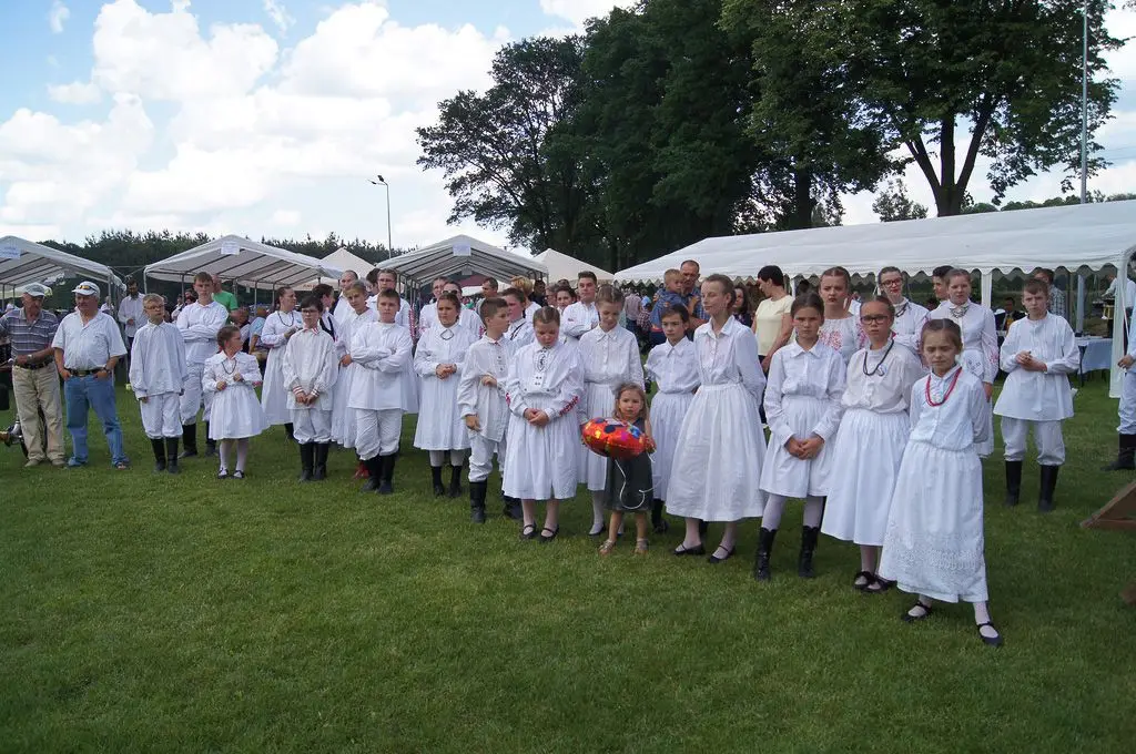 XII Festa Bałkańska w Bolesławicach
