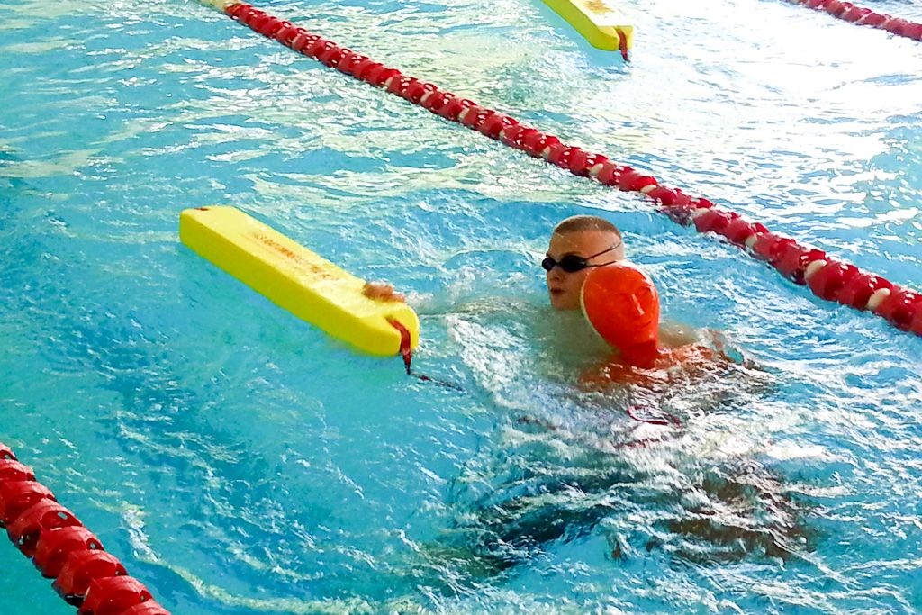 Bolesławiec ma nowych ratowników wodnych