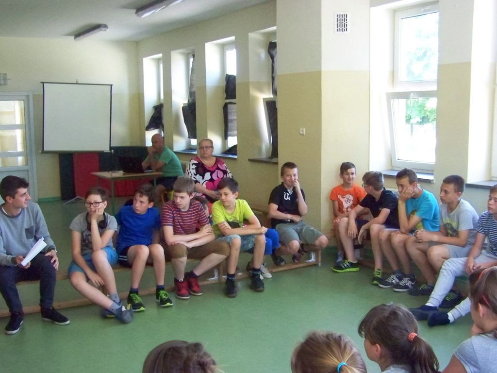 Tydzień Bezpieczeństwa