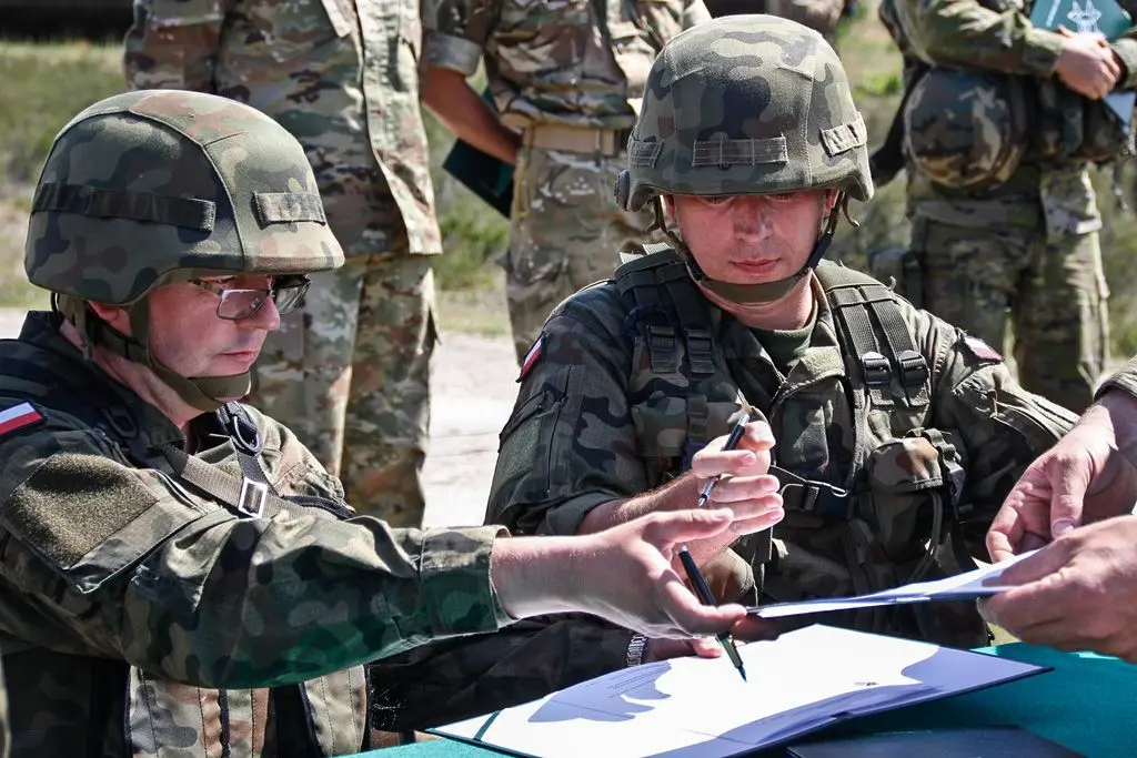 Ostatni odcinek drogi do Anakonda-16