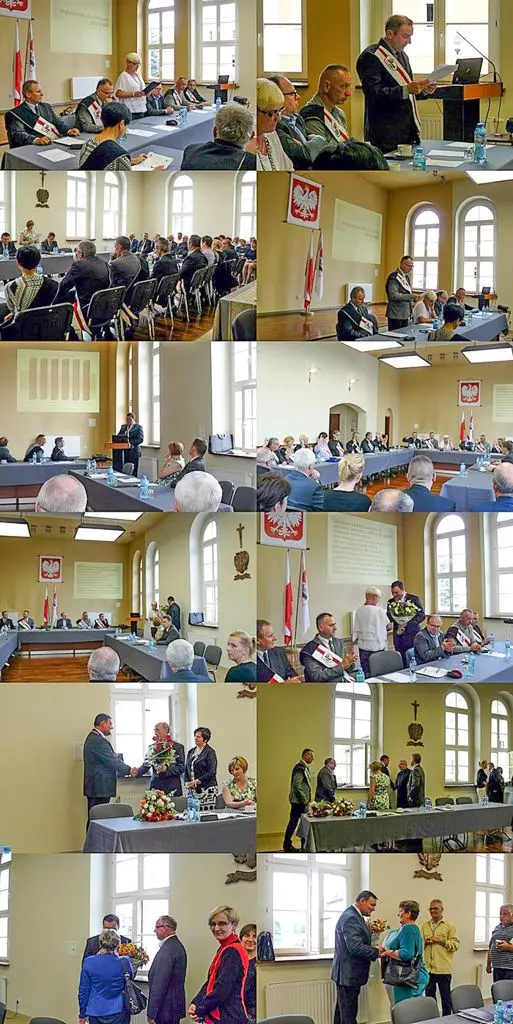 Jednogłośne absolutorium dla burmistrza Nowogrodźca