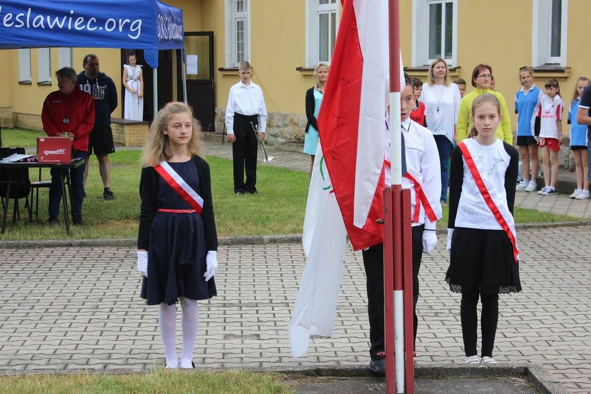 Za nami Gminny Dzień Sportu