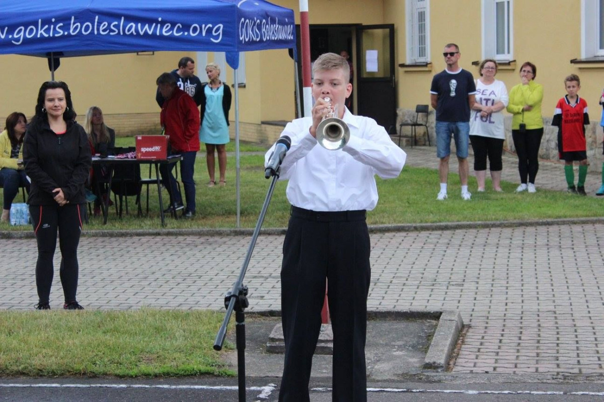 Za nami Gminny Dzień Sportu