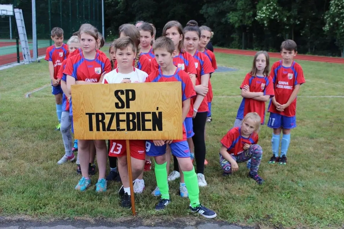 Za nami Gminny Dzień Sportu