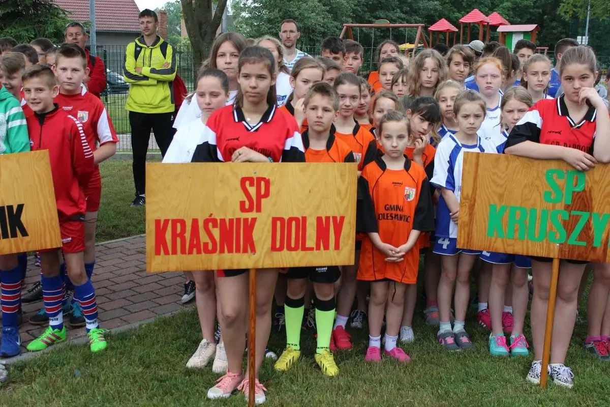 Za nami Gminny Dzień Sportu