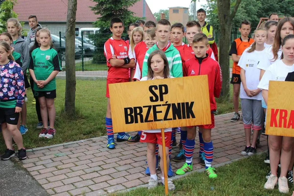 Za nami Gminny Dzień Sportu