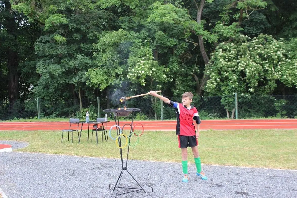 Za nami Gminny Dzień Sportu