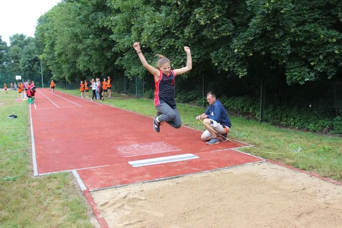 Za nami Gminny Dzień Sportu