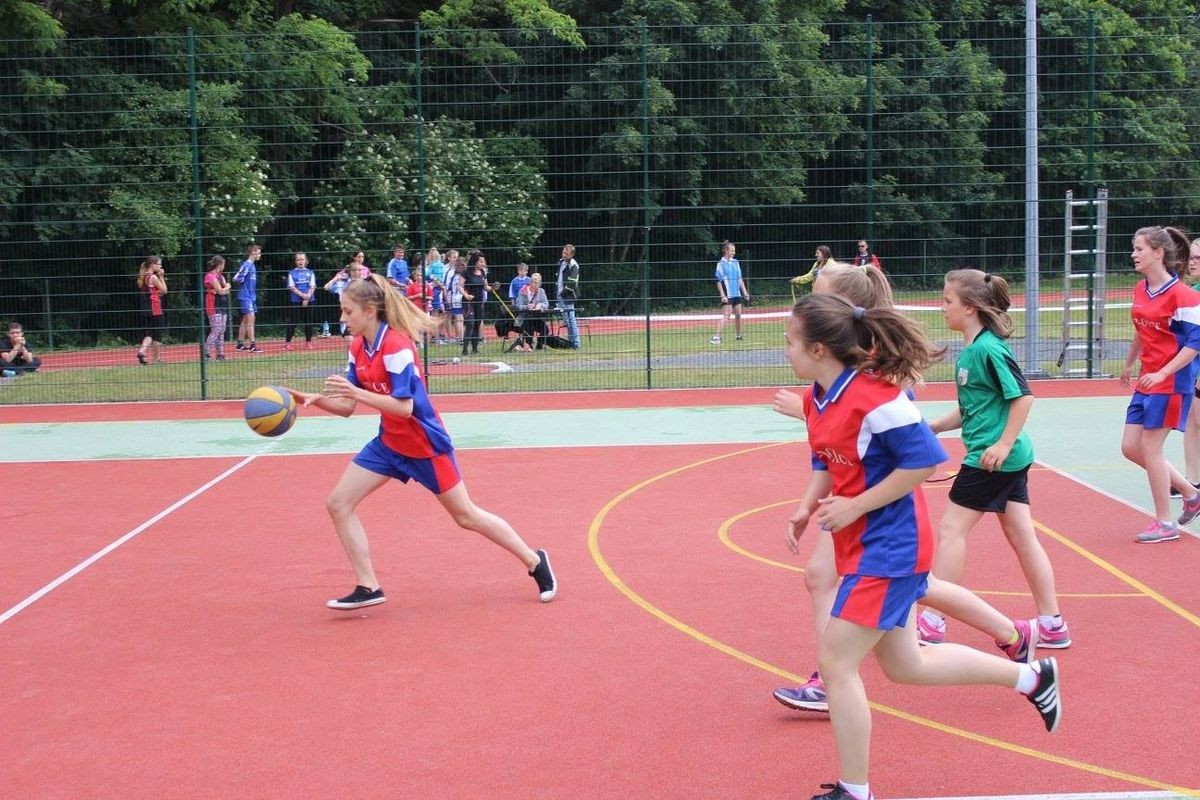 Za nami Gminny Dzień Sportu