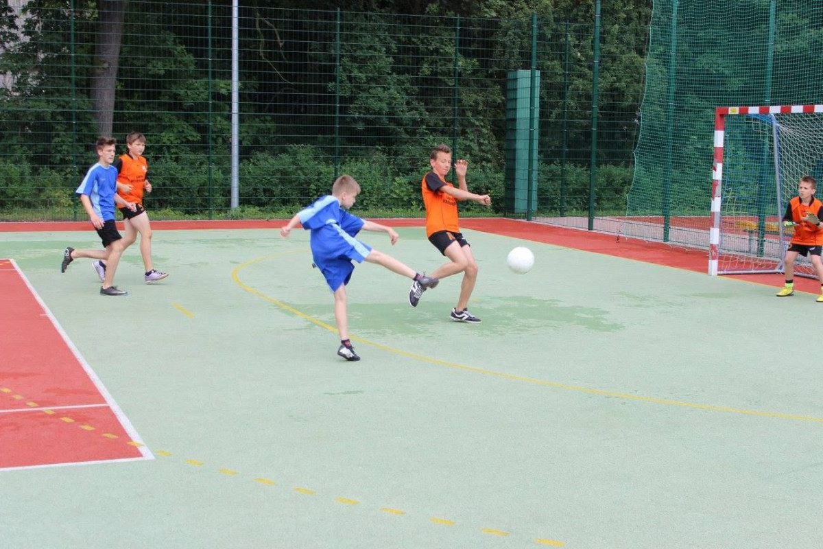 Za nami Gminny Dzień Sportu