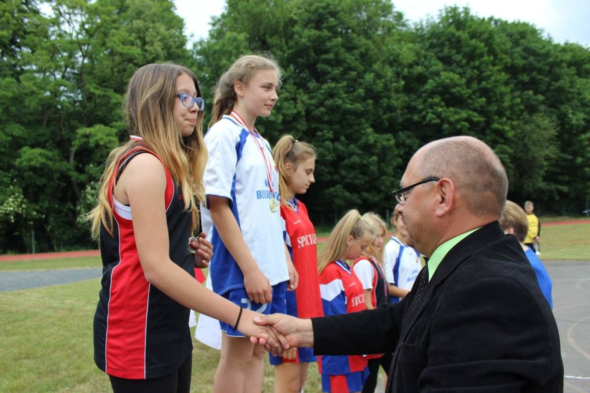 Za nami Gminny Dzień Sportu