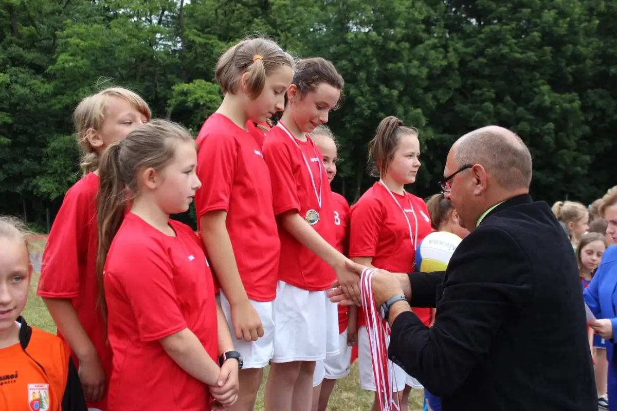 Za nami Gminny Dzień Sportu