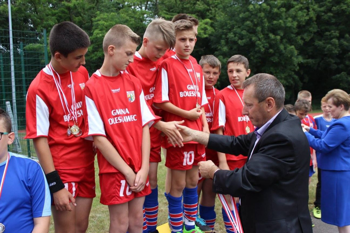 Za nami Gminny Dzień Sportu