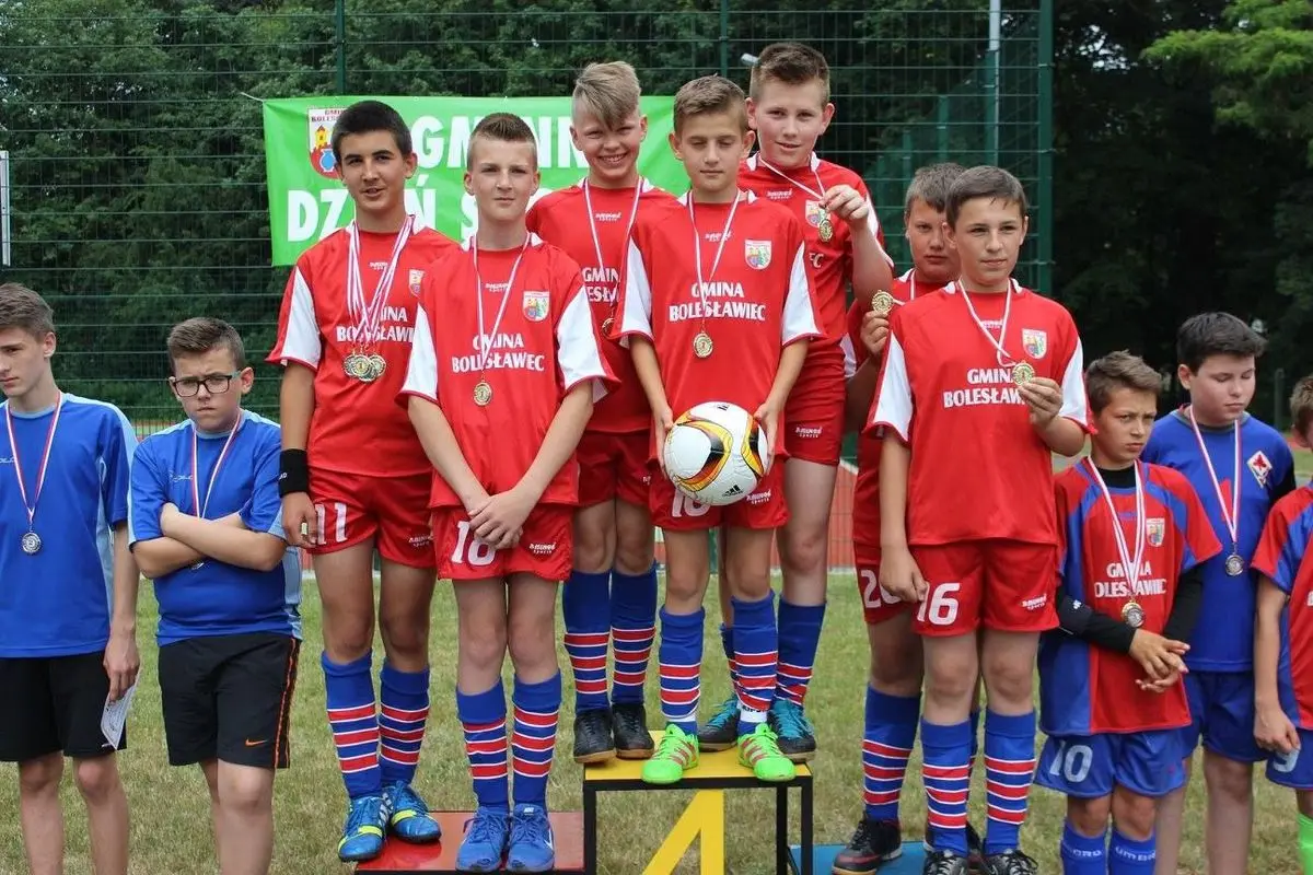 Za nami Gminny Dzień Sportu