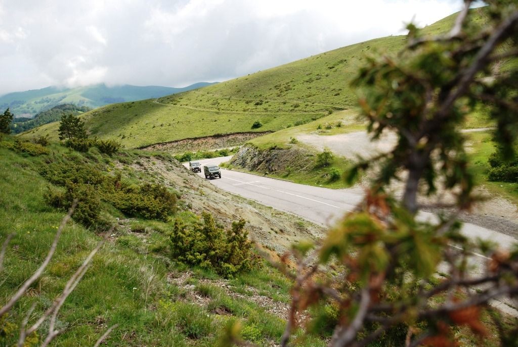 Nasi żołnierze na misji w Republice Kosowa