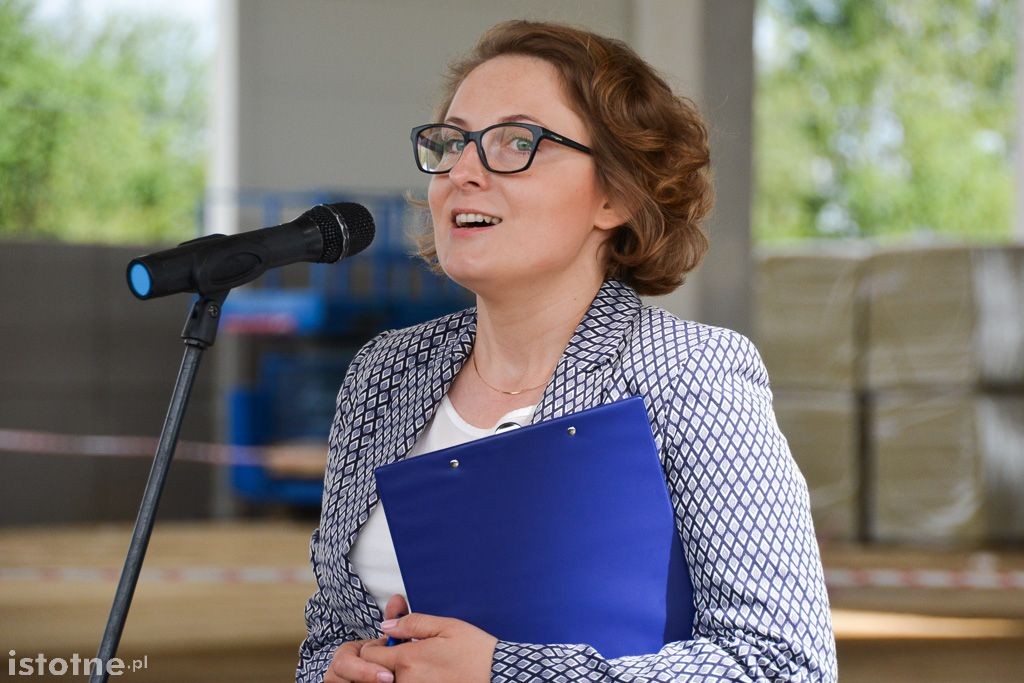 Rhenus Logistics inwestuje w Bolesławcu