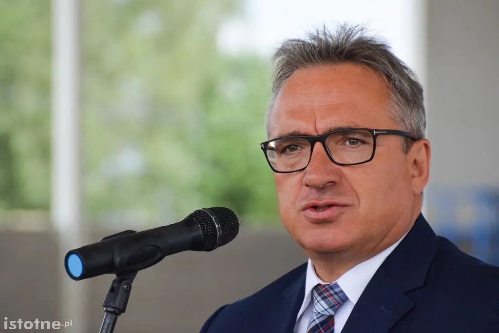 Rhenus Logistics inwestuje w Bolesławcu