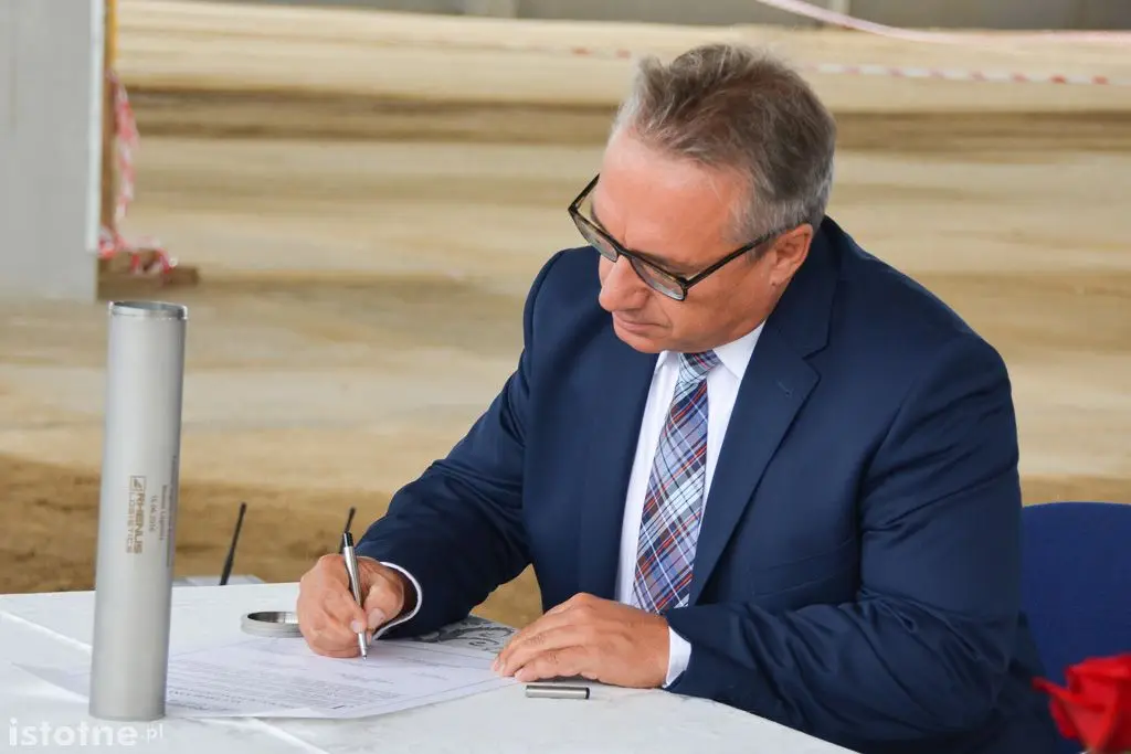 Rhenus Logistics inwestuje w Bolesławcu
