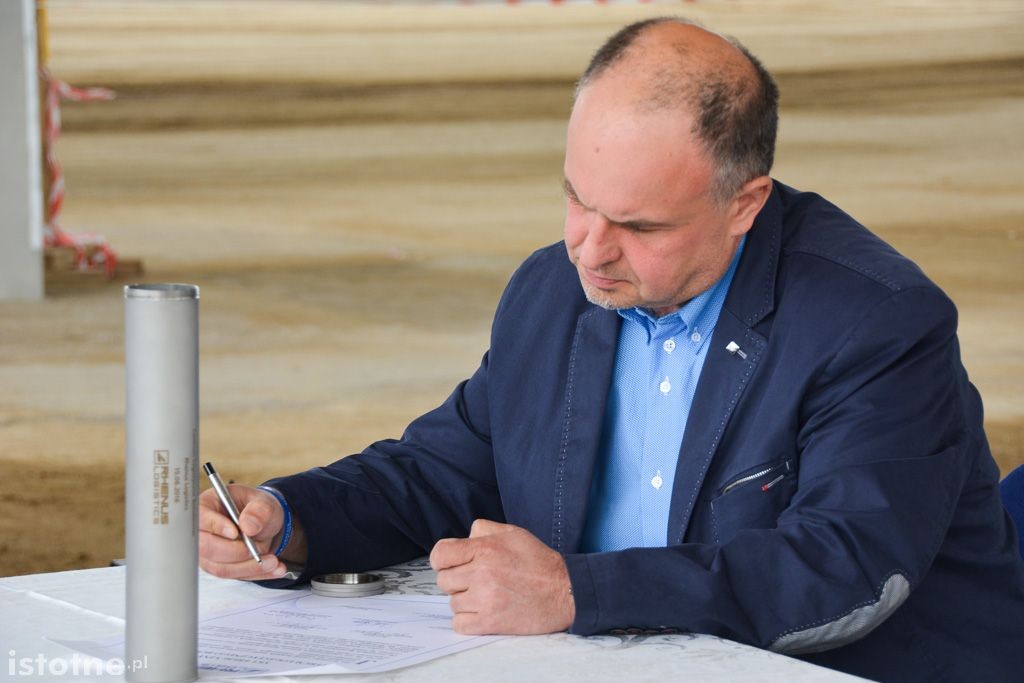 Rhenus Logistics inwestuje w Bolesławcu