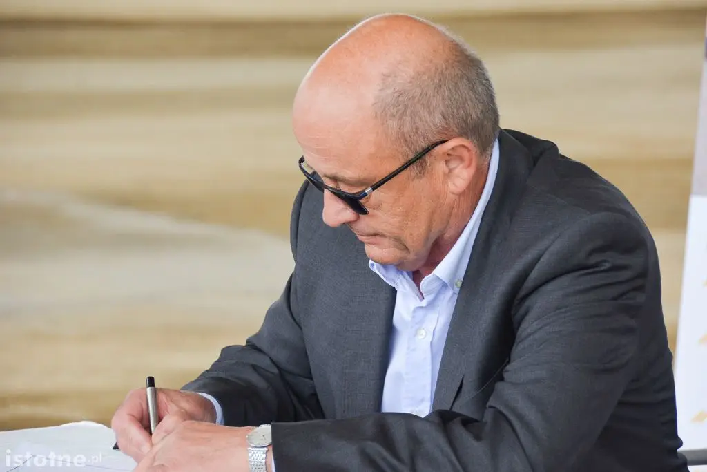 Rhenus Logistics inwestuje w Bolesławcu