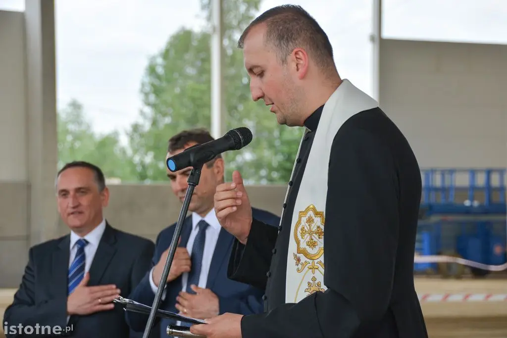 Rhenus Logistics inwestuje w Bolesławcu