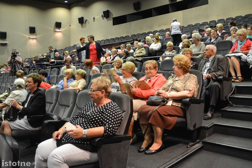 Bolesławieckie Amazonki świętowały swoje 20-lecie