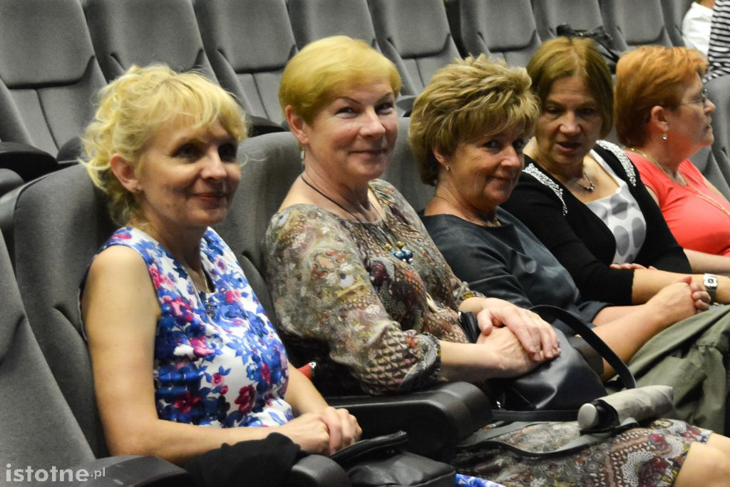 Bolesławieckie Amazonki świętowały swoje 20-lecie