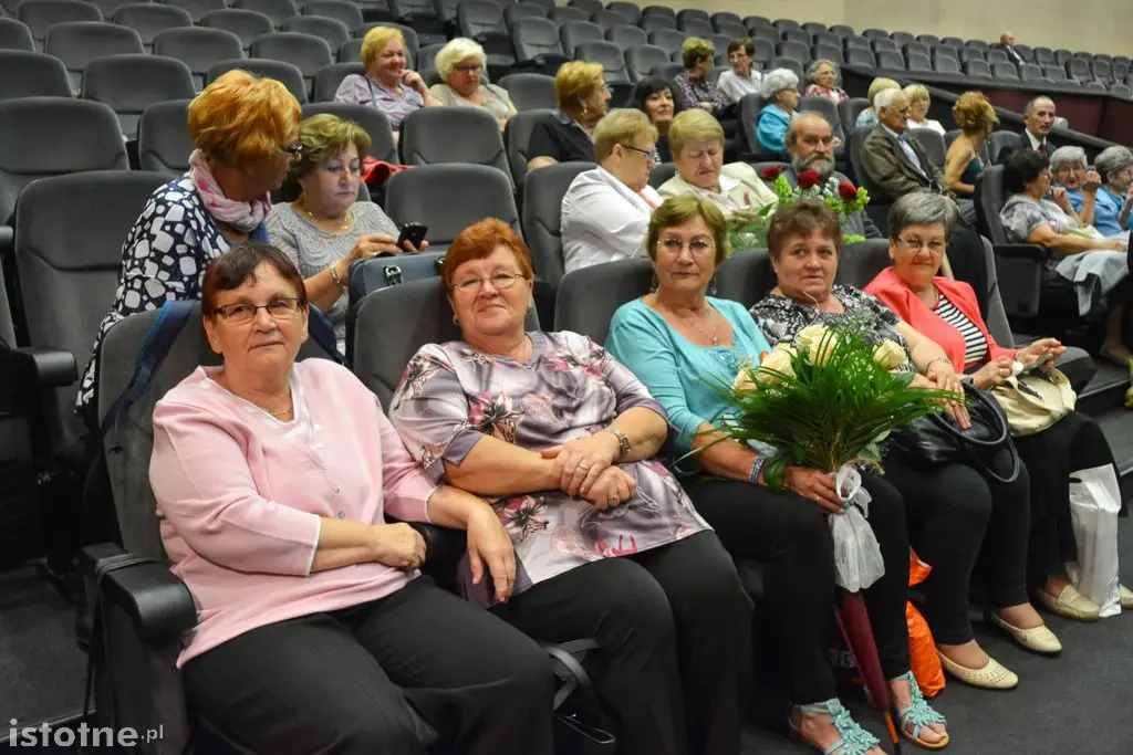 Bolesławieckie Amazonki świętowały swoje 20-lecie