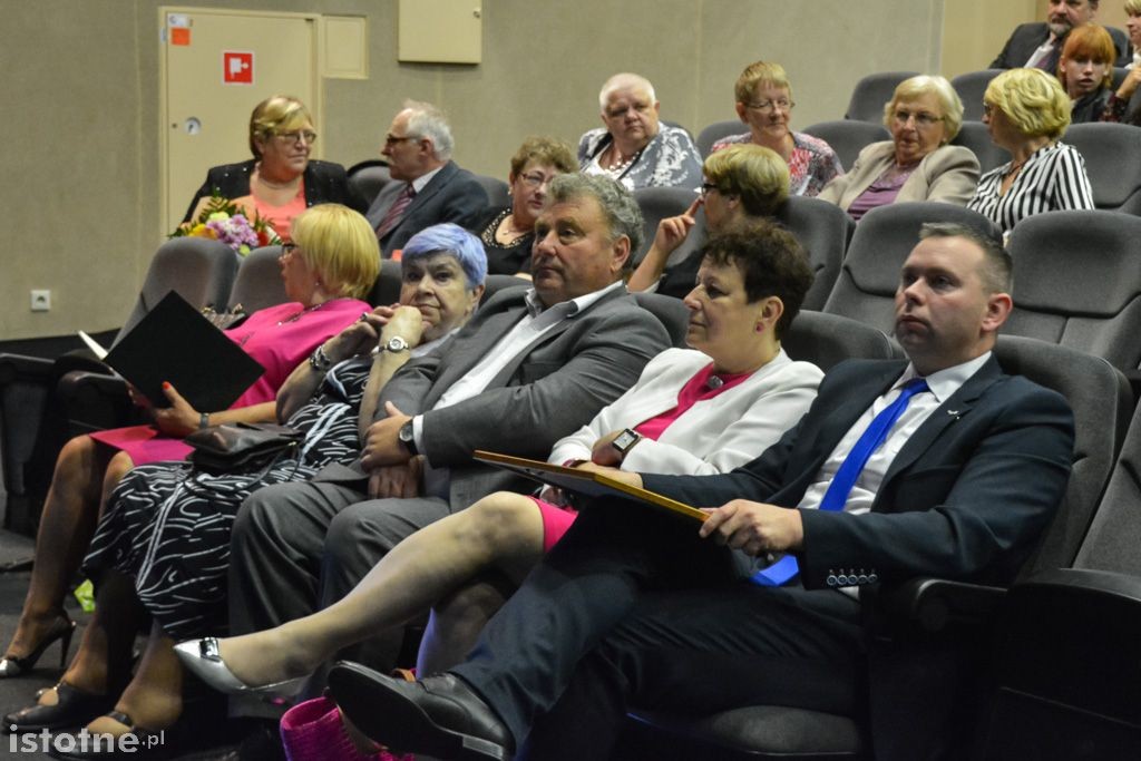 Bolesławieckie Amazonki świętowały swoje 20-lecie