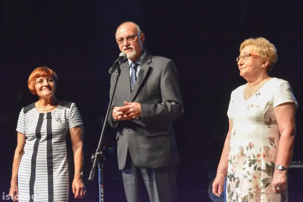 Bolesławieckie Amazonki świętowały swoje 20-lecie