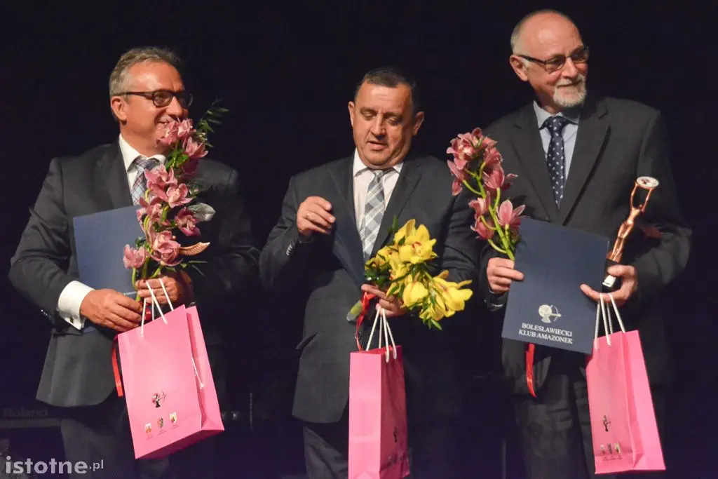 Bolesławieckie Amazonki świętowały swoje 20-lecie