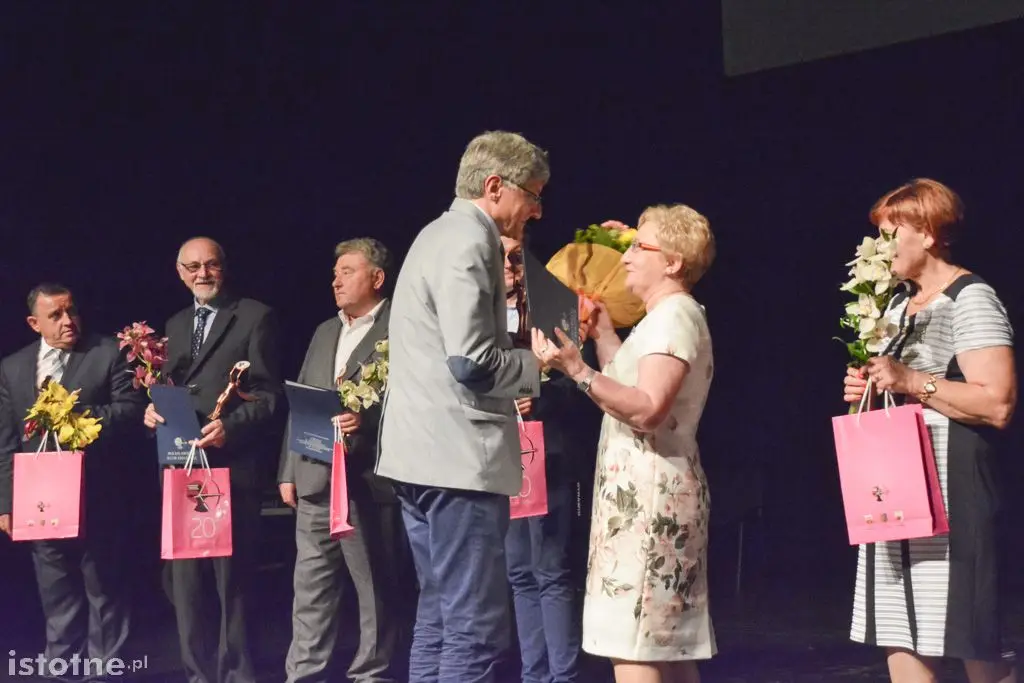 Bolesławieckie Amazonki świętowały swoje 20-lecie