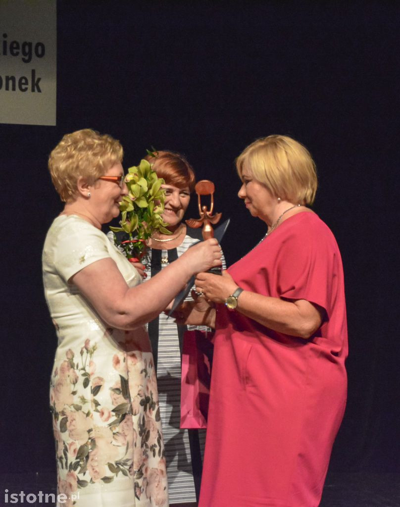 Bolesławieckie Amazonki świętowały swoje 20-lecie