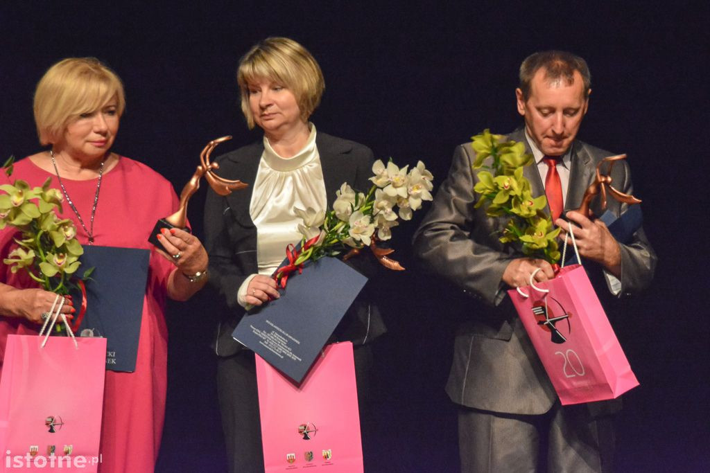 Bolesławieckie Amazonki świętowały swoje 20-lecie