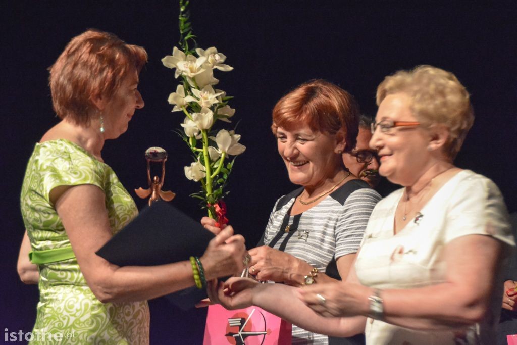 Bolesławieckie Amazonki świętowały swoje 20-lecie