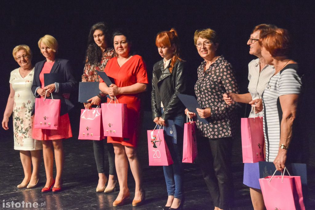 Bolesławieckie Amazonki świętowały swoje 20-lecie