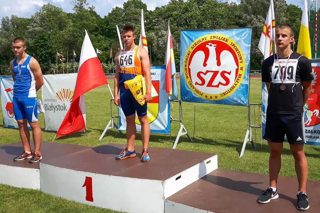 Gimnazjum Samorządowe nr 2 piątą szkołą w Polsce!