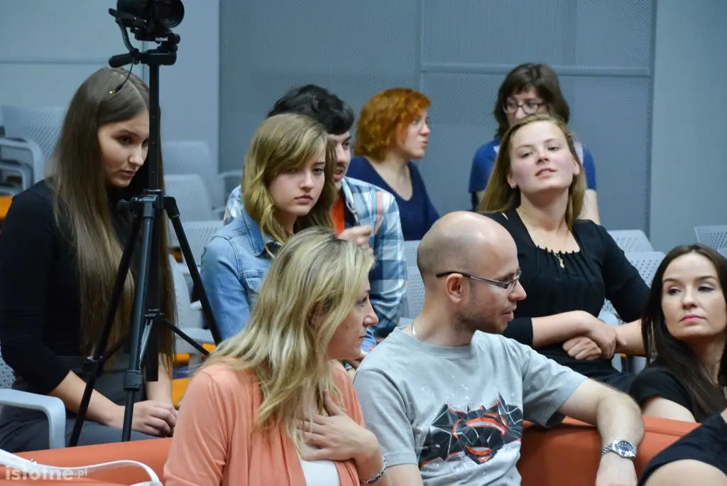 Premiera filmu Przemysława Kani o miłości nastolatków
