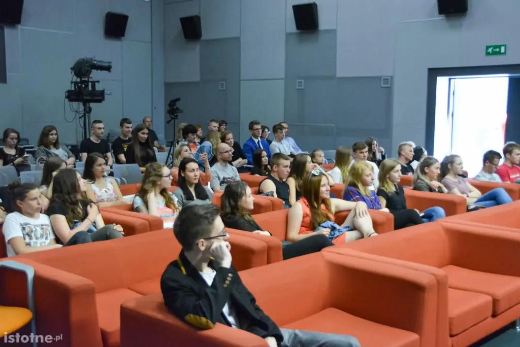 Premiera filmu Przemysława Kani o miłości nastolatków