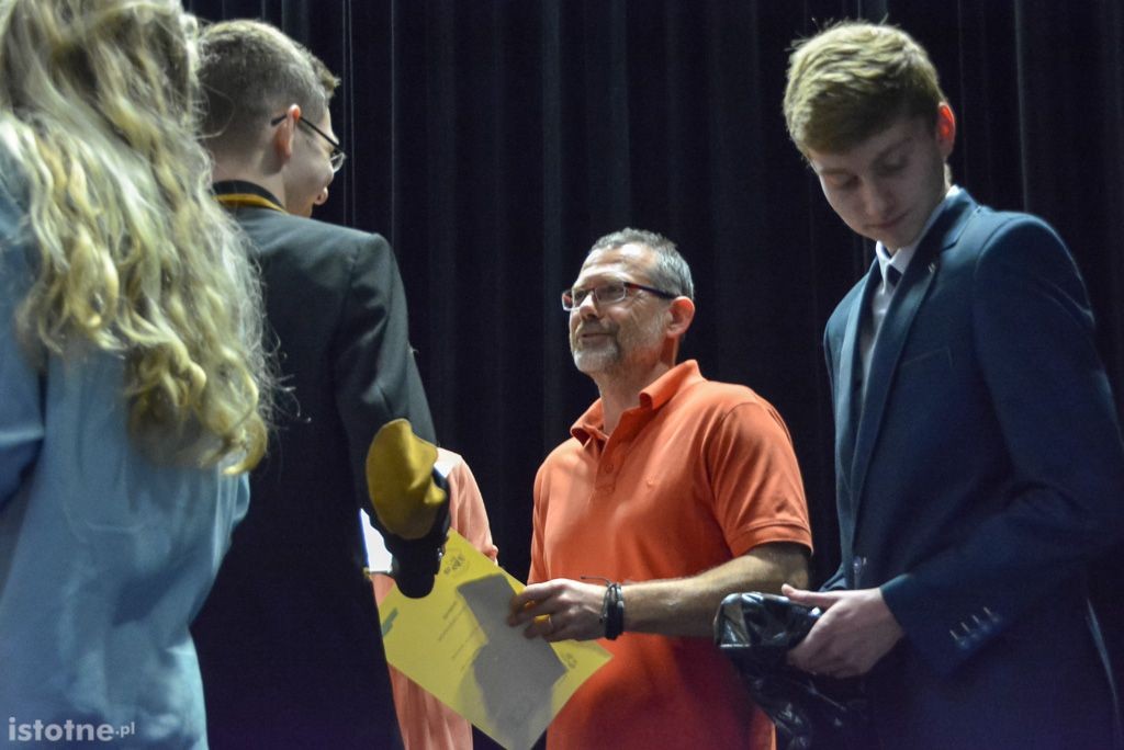 Premiera filmu Przemysława Kani o miłości nastolatków