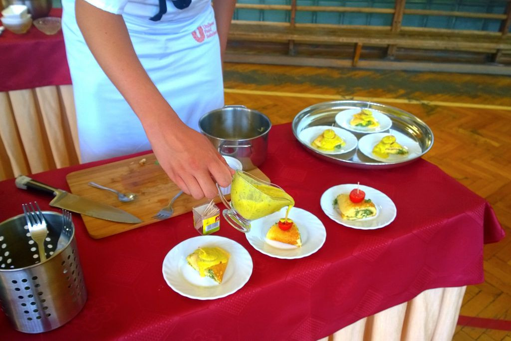 Uczniowie ZSOiZ z międzynarodowymi certyfikatami Europass