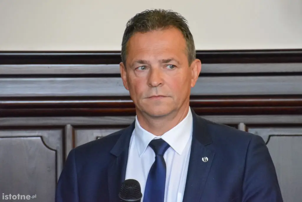 Andrzej Jagiera