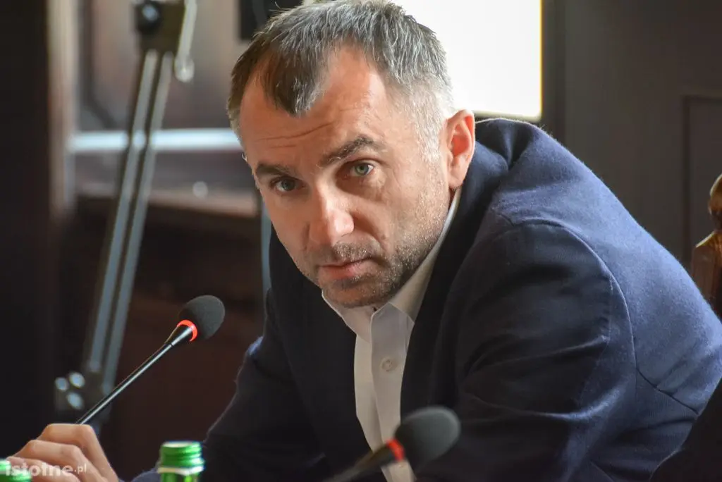 Piotr Klasa