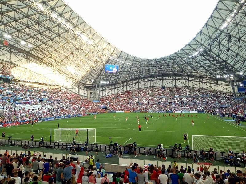 Bolesławiec i cała Polska kibicuje Biało-Czerwonym