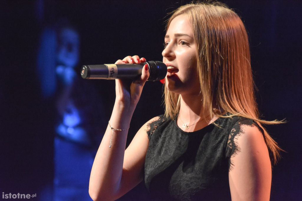 Musical wykonany przez uczniów GS nr 2 w Bolesławcu