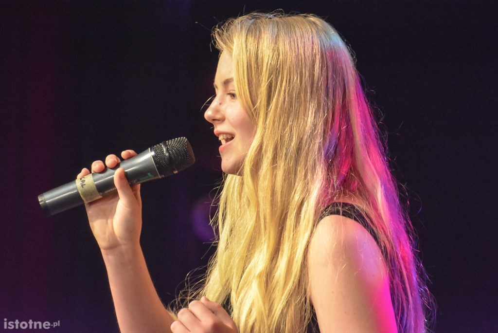 Musical wykonany przez uczniów GS nr 2 w Bolesławcu