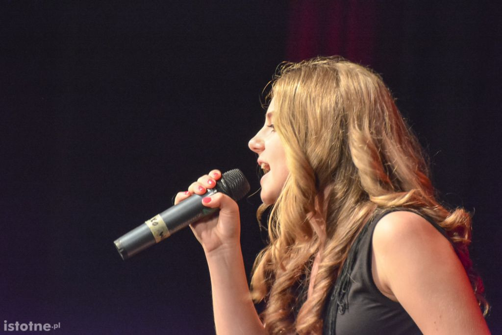 Musical wykonany przez uczniów GS nr 2 w Bolesławcu